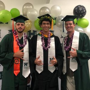 Image post by @hawaiimvb on Instagram