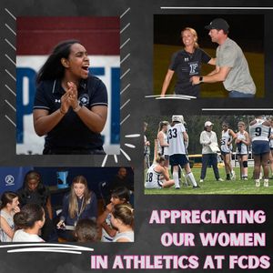Image post by @fcdsathletics on Instagram