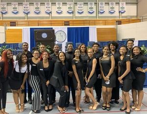Image post by @tennstateu on Instagram
