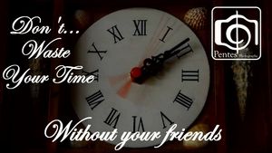Video post by @PentesPhotography on Facebook