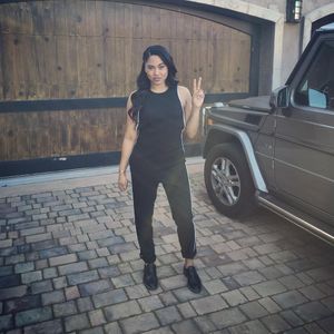 Image post by @ayeshacurry on Instagram