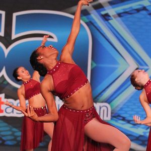 Image post by @usa.danceprogram on Instagram