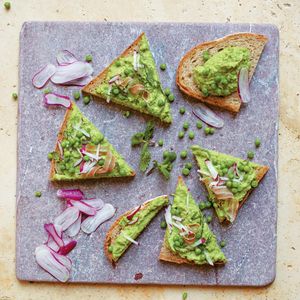 Image post by @lepainquotidienus on Instagram