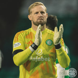 Image post by @celticfc on Instagram