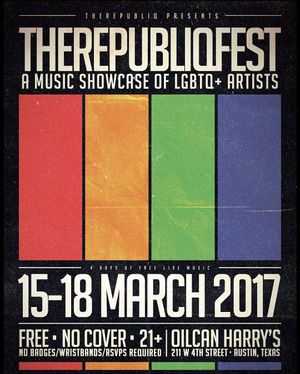 Image post by @tomboiband on Instagram