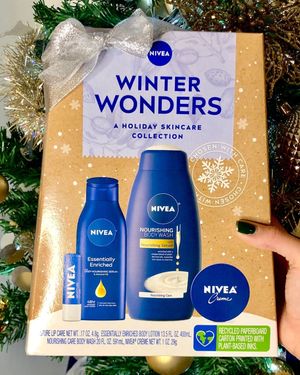 Image post by @niveausa on Instagram