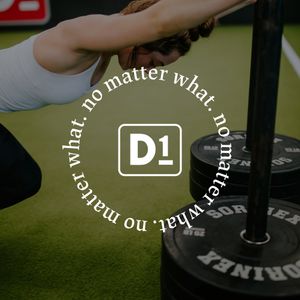 Image post by @d1sports on Instagram