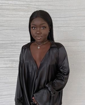 Image post by @simplynyajal on Instagram