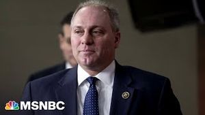 Video post by @msnbc on YouTube