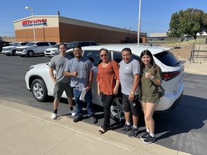 Image post by @mccarthytoyotas on Instagram