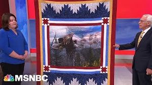 Video post by @msnbc on YouTube
