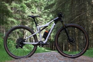 Image post by @bikerumor on Instagram
