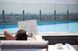 Image post by @worldhotels_collection on Instagram