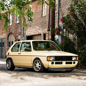 Image post by @vw on Instagram