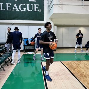 Image post by @yalembasketball on Instagram