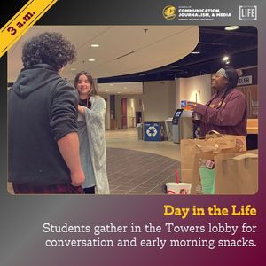 Image post by @centralmichiganlife on Instagram