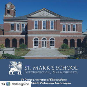 Image post by @smlions on Instagram