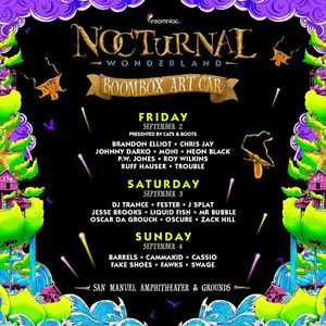 Image post by @nocturnalwland on Instagram