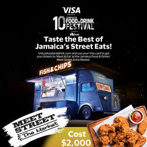 Image post by @jamaicaobserver on Instagram