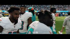Video post by @miamidolphins on YouTube