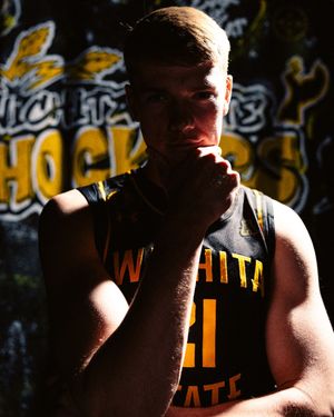 Image post by @goshockersmbb on Instagram