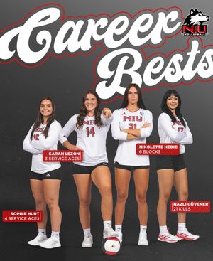 Image post by @niuvolley on Instagram