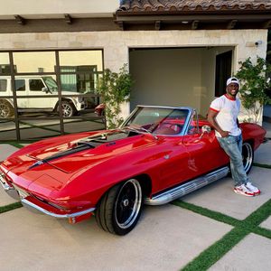 Image post by @kevinhart4real on Instagram