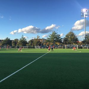 Image post by @hokieslax on Instagram
