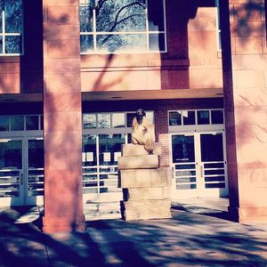 Image post by @nauflagstaff on Instagram