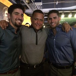 Image post by @jdmartinez28 on Instagram