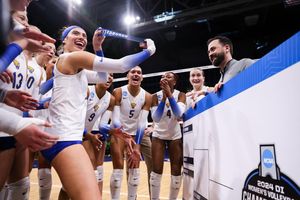 Image post by @pitt_vb on Instagram