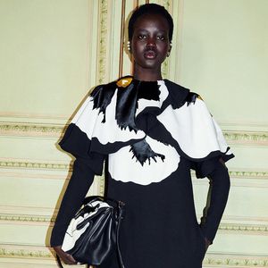 Image post by @maisonvalentino on Instagram