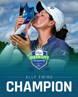 Image post by @queencitylpga on Instagram