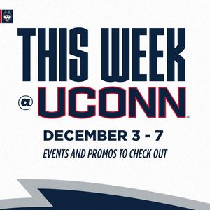 Image post by @uconnstudents on Instagram