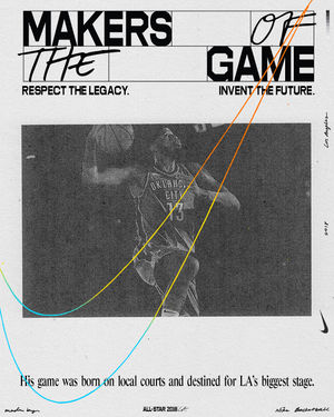 Image post by @nikela on Instagram