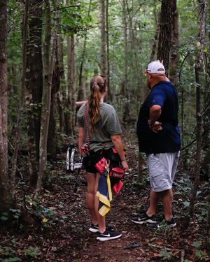 Image post by @uc_archery on Instagram