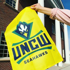 Image post by @uncw.alumni on Instagram