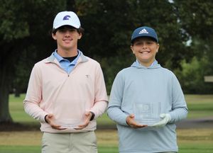 Image post by @tgfjuniorgolf on Instagram