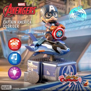 Image post by @hottoyscollectibles on Instagram
