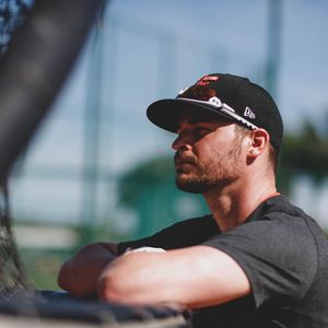 Image post by @orioles on Instagram