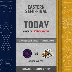 Image post by @cfl on Instagram