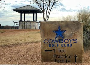 Image post by @cowboysgolfclub on Instagram