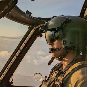 Image post by @USAFRecruiting on Twitter