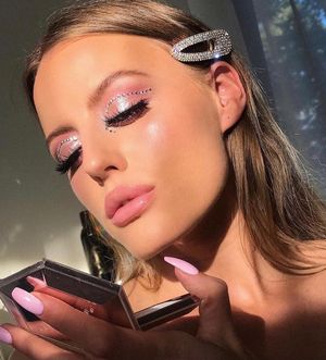 Image post by @fentybeauty on Instagram