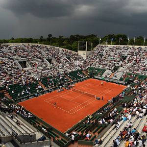 Image post by @filatennis on Instagram