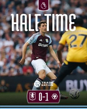 Image post by @AVFCOfficial on Twitter