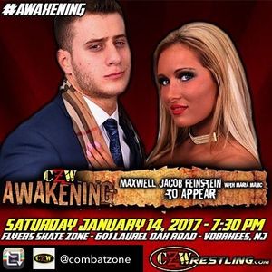 Image post by @the_mjf on Instagram