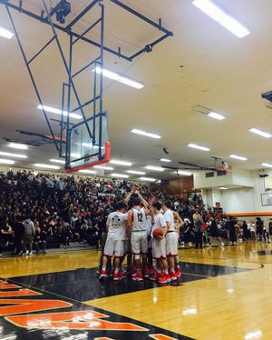 Image post by @beavertonhigh on Instagram