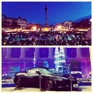 Image post by @lotuscars on Instagram