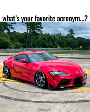 Image post by @fitmentindustries on Instagram